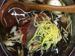 -服务大楼冷面(延大店)