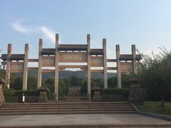 -南京市江宁方山