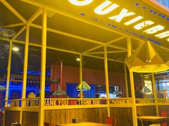 -谢蟹浓·肉蟹煲(新奥店)