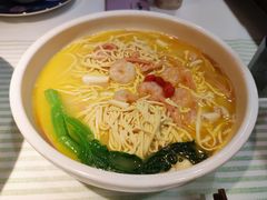 -桂满陇-望山(虹口龙之梦店)