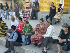 -艾提尕尔清真寺