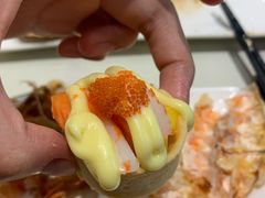 -大渔铁板烧(东城店)