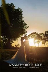 -雪中彩影婚纱摄影·微光艺术中心