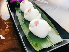 -味友味港印记(厦门集美银泰百货店)
