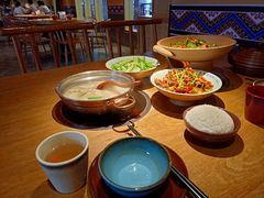 -吃饭皇帝大·土家民族菜(武陵源店)