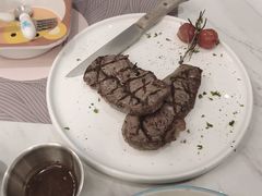 -悦荟牛排餐厅(萨尔图万达店)