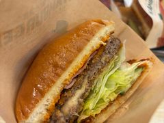 -魏斯理汉堡(西安沣东吾悦店)