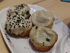 -小杨生煎(深圳岗厦北店)