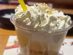 -恩你小木屋·韩式料理(南长街店)