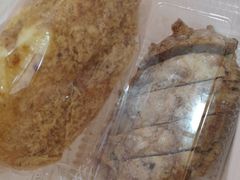 -BreadTalk面包新语·烘焙蛋糕(海珠丽影广场店)