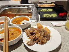 -海底捞火锅(万达广场店)