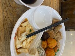 -素清香(解放路店)