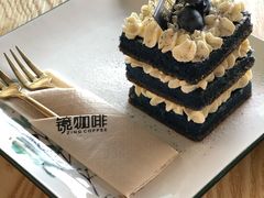 -ZING COFFEE 镜咖啡