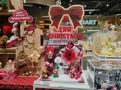 -泡泡玛特POPMART(上海环球港店)