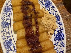 -串大叔炭火烤串·鸡西大冷面刀削面(总店)