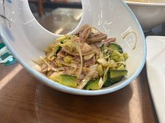 -百年认一力 太原老字号 (桥头街店)