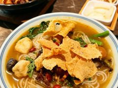 -桂小厨广西菜(万象城店)