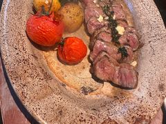 -Mix Shakalaka鲨卡·美式融合餐吧(松江店)