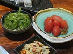 -渔日本料理铁板烧(新天地假日广场店)