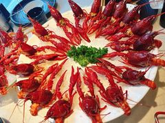-红盔甲·小龙虾(天钥桥店)