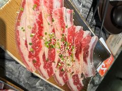 -牛局别馆·和牛烧肉(日月广场店)