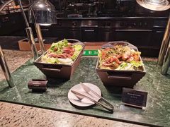 -上海锦江汤臣洲际大酒店壹阶层