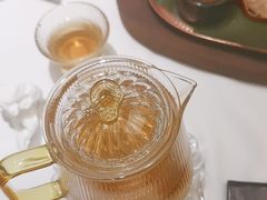 -小厨娘淮扬菜(诚信大道店)