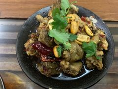 -陈记贵州遵义羊肉粉·酸汤鱼(法华镇路店)