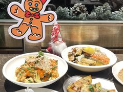 -沛家·西餐Brunch·直火料理