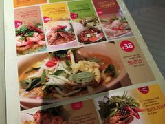 -大头虾越式风味餐厅(光明广场店)