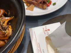 -印巷里主题餐厅(马鞍山店)