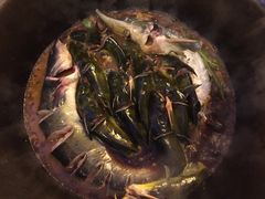 -荣德灶台鱼(圣泉寺店)