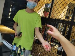 -一顿烧烤(八经街店)