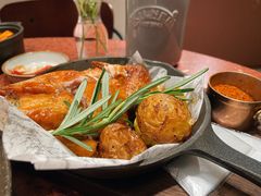 -La Terre乐田(万象城店)