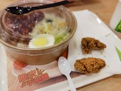 -德克士(龙阳广场店)