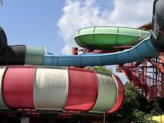 -上海玛雅海滩水公园