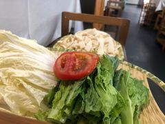 -名善山珍·野生菌汤锅(文殊院店)