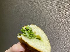 -熊叔熊婶面包房(团结湖店)