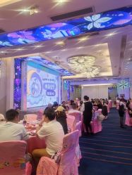 -名宴婚宴专门店·宴会厅(京基100店)