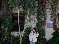 -伦教678文化街