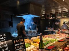 -三川·十酒Izakaya(南昌路店)