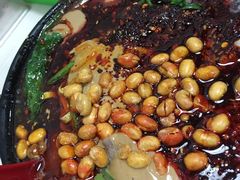 -川北媳妇巴蜀砂锅荷叶粉(重庆路店)