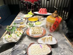 -福满满·精细佛跳墙火锅(湘江道店)