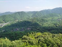 -北高峰