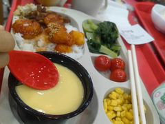 -永和大王(宜山店)