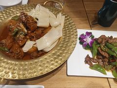 -天山传奇新疆菜(SKLP店)