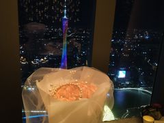 -广州四季酒店·佰鲜汇·现代法餐