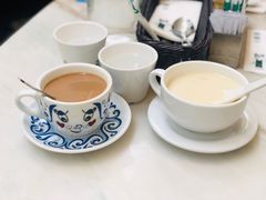 -翠华餐厅(香港国际机场店)