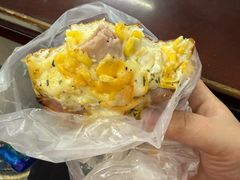 -巴黎贝甜(常德路店)