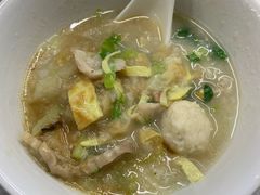 一品艇仔粥-银记肠粉店(北京路店)